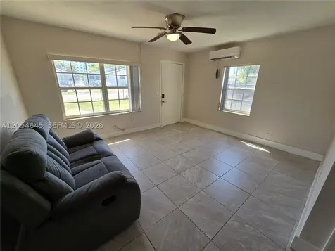 1293 NE 110th Street Miami FL 33161