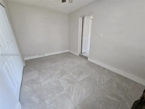 1293 NE 110th Street Miami FL 33161