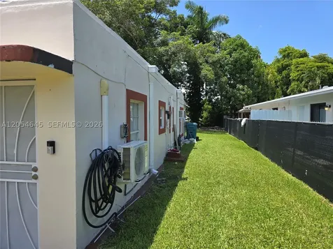 1293 NE 110th Street Miami FL 33161