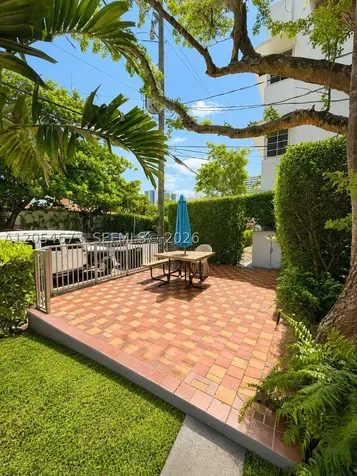 322 25th Street Miami Beach FL 33140