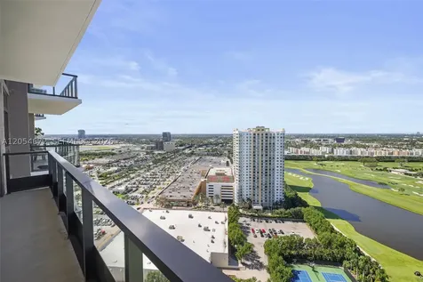 101 Diplomat Parkway Hallandale Beach FL 33009