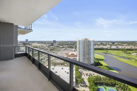 101 Diplomat Parkway Hallandale Beach FL 33009