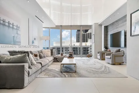 17475 Collins Avenue Sunny Isles Beach FL 33160