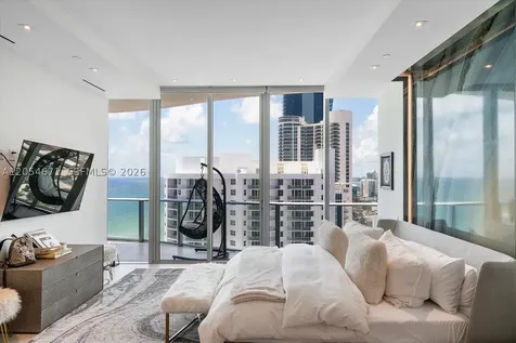 17475 Collins Avenue Sunny Isles Beach FL 33160