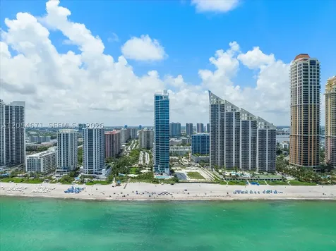 17475 Collins Avenue Sunny Isles Beach FL 33160