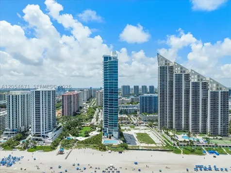 17475 Collins Avenue Sunny Isles Beach FL 33160