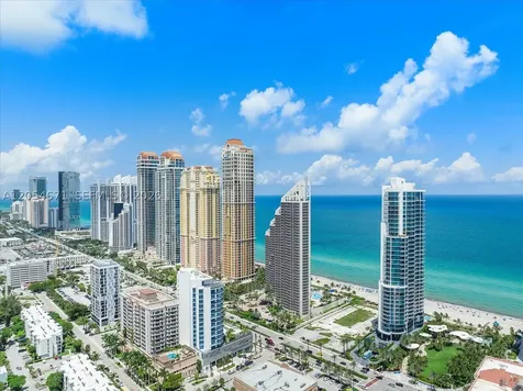 17475 Collins Avenue Sunny Isles Beach FL 33160