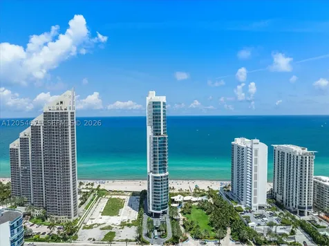 17475 Collins Avenue Sunny Isles Beach FL 33160