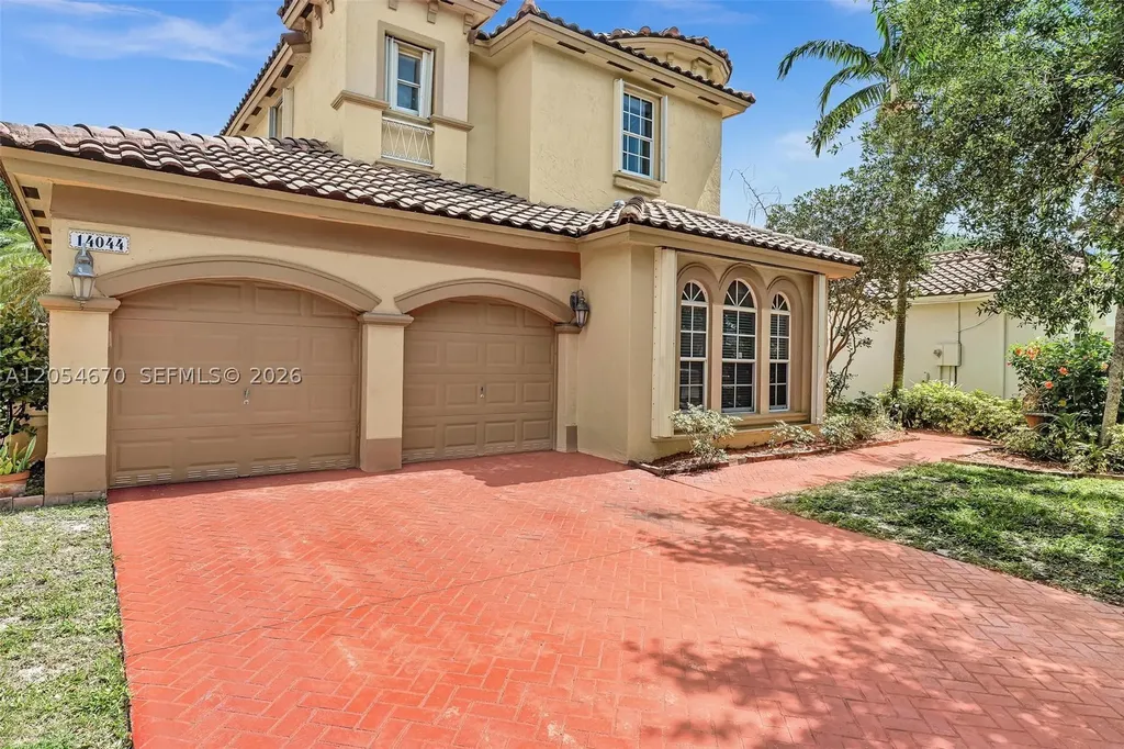 14044 SW 54th Street Miramar FL 33027