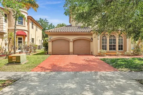 14044 SW 54th Street Miramar FL 33027