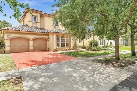 14044 SW 54th Street Miramar FL 33027