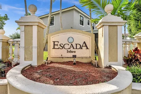 14044 SW 54th Street Miramar FL 33027