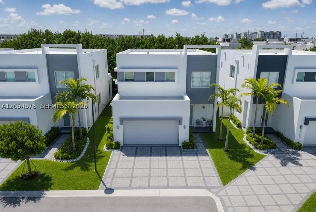 10384 NW 67th Terrace Doral FL 33178