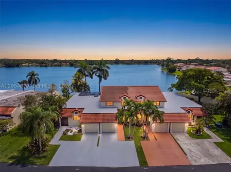 19113 NW 64th Court Hialeah FL 33015