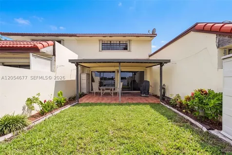 19113 NW 64th Court Hialeah FL 33015