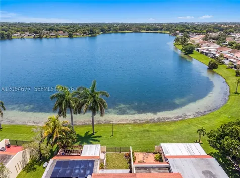 19113 NW 64th Court Hialeah FL 33015
