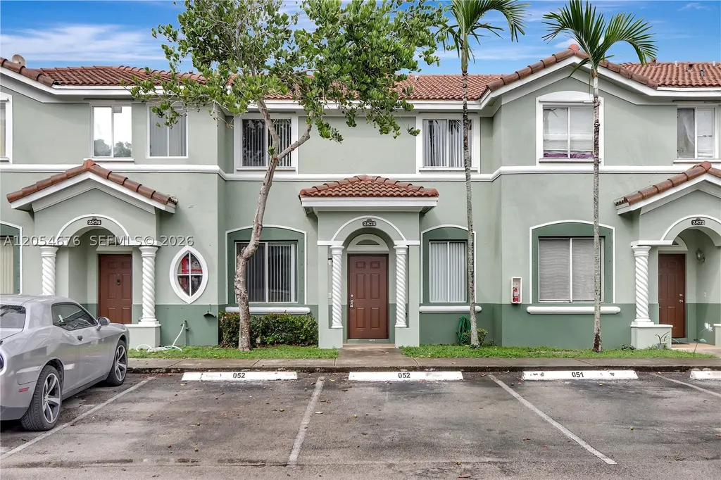 2874 SE 15th Road Homestead FL 33035
