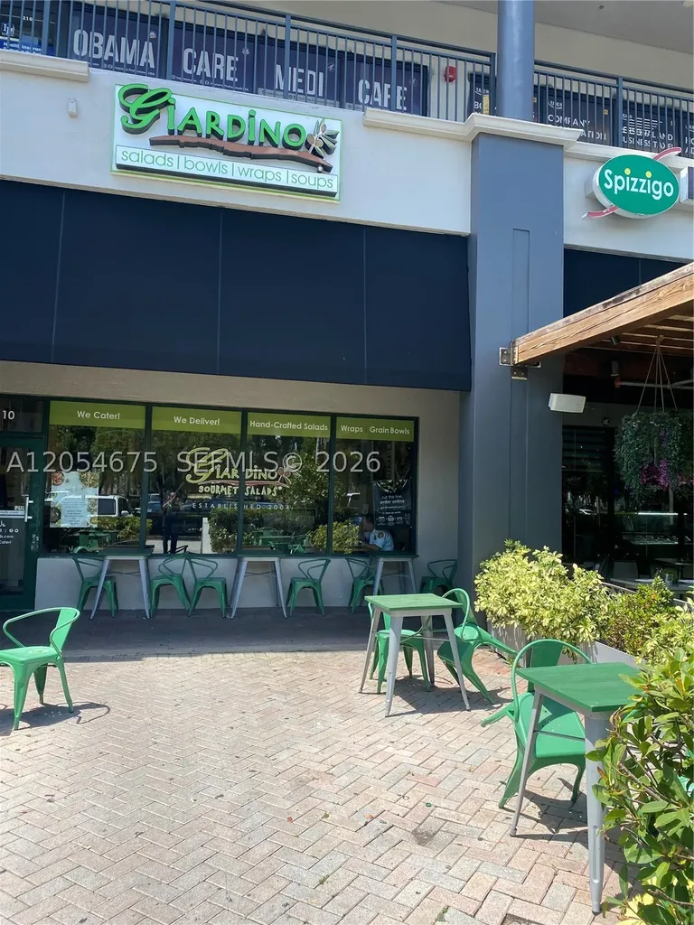 11402 NW 41th Street Doral FL 33178