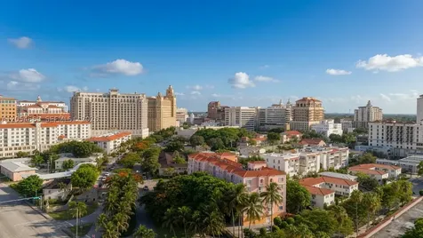 1627 SW 37th Avenue Miami FL 33145