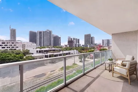 3470 E Coast Avenue Miami FL 33137