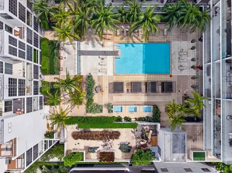 3470 E Coast Avenue Miami FL 33137