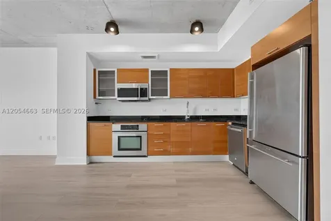 3470 E Coast Avenue Miami FL 33137