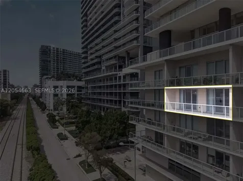 3470 E Coast Avenue Miami FL 33137