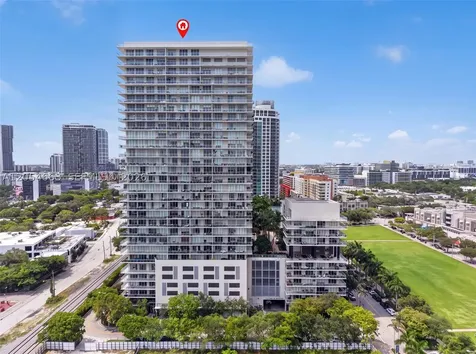 3470 E Coast Avenue Miami FL 33137