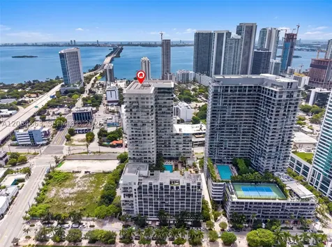 3470 E Coast Avenue Miami FL 33137