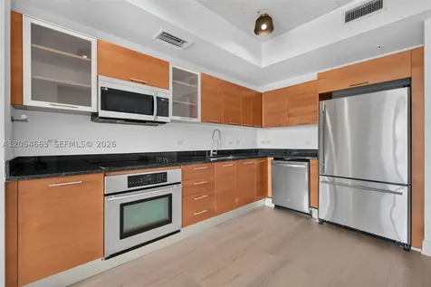 3470 E Coast Avenue Miami FL 33137