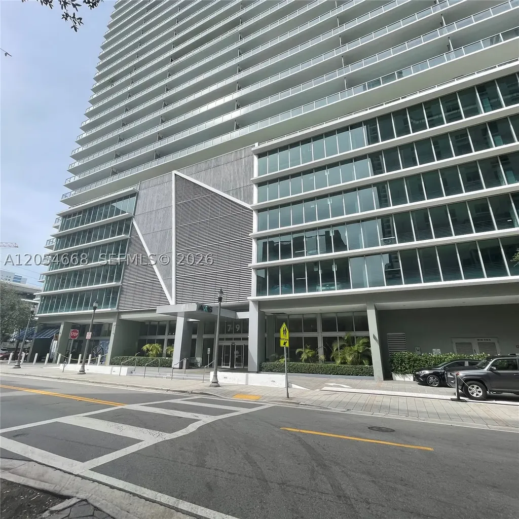 79 SW 12 Street Miami FL 33130