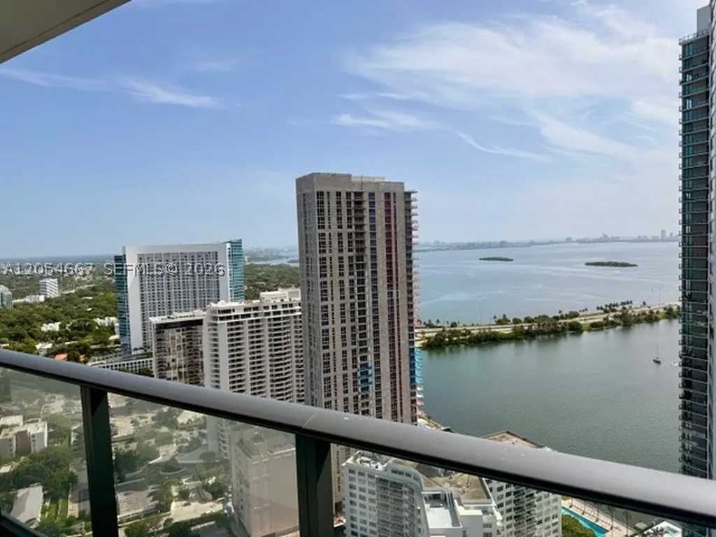 501 NE 31st Street Miami FL 33137