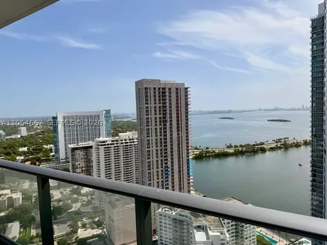 501 NE 31st Street Miami FL 33137