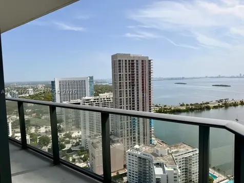 501 NE 31st Street Miami FL 33137