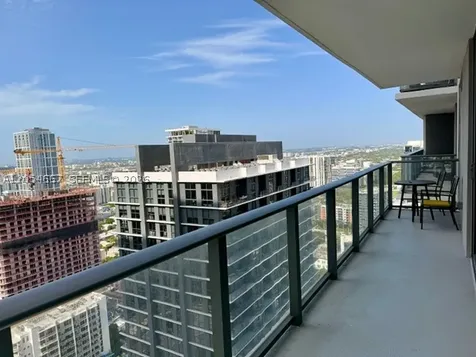 501 NE 31st Street Miami FL 33137