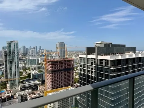 501 NE 31st Street Miami FL 33137