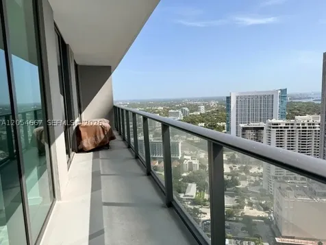 501 NE 31st Street Miami FL 33137