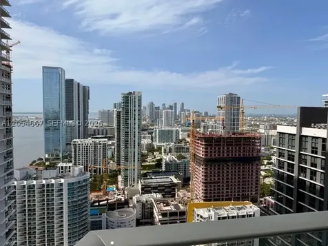 501 NE 31st Street Miami FL 33137