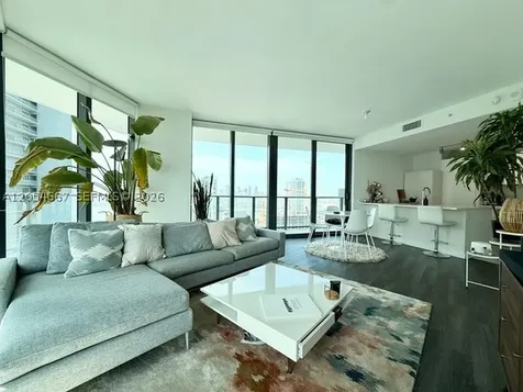 501 NE 31st Street Miami FL 33137