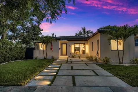 530 SW 18th Terrace Miami FL 33129
