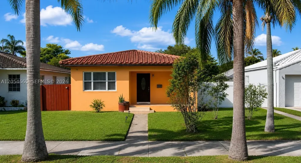 1631 Hollywood Boulevard Hollywood FL 33020