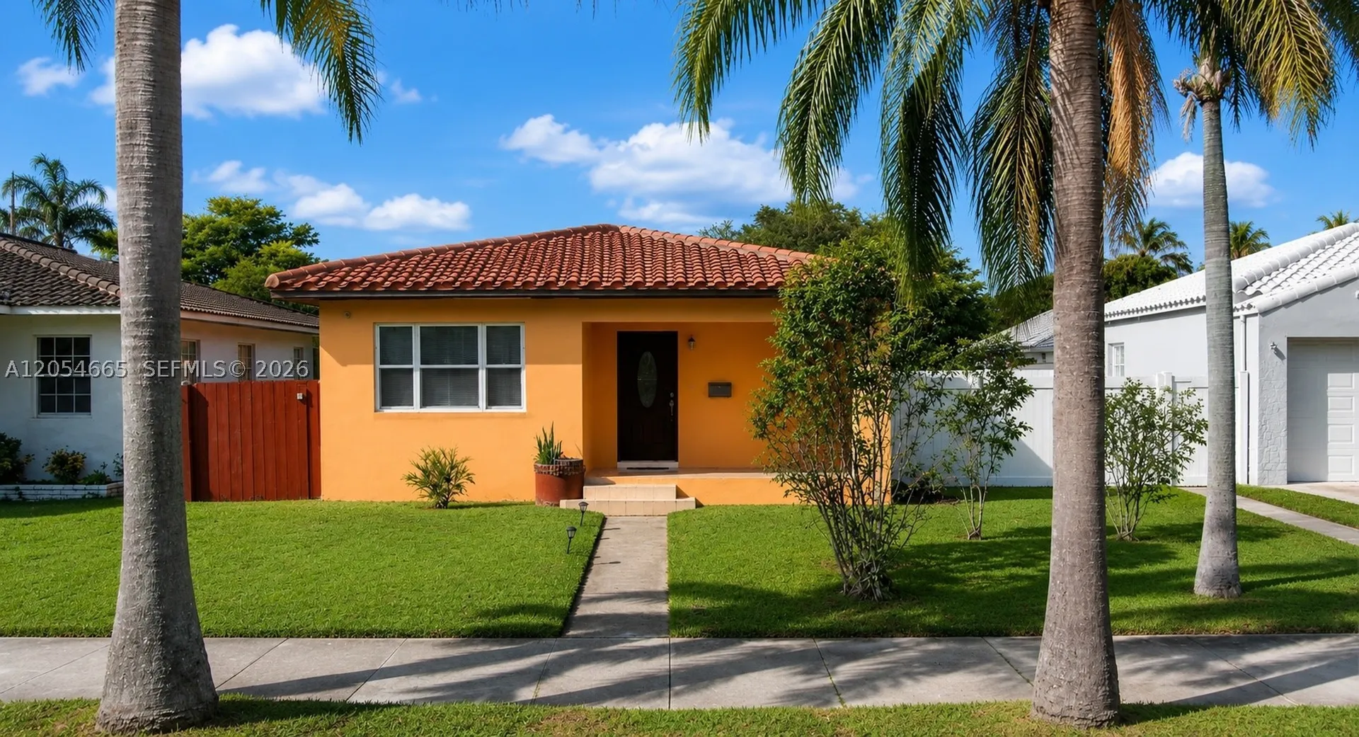 1631 Hollywood Boulevard Hollywood FL 33020