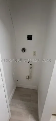 1280 S Franklin Avenue Homestead FL 33034