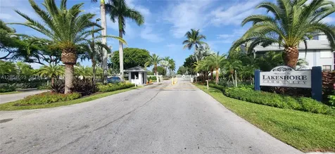 1280 S Franklin Avenue Homestead FL 33034
