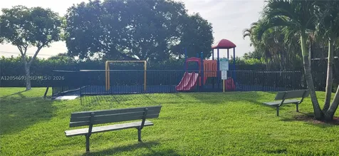 1280 S Franklin Avenue Homestead FL 33034