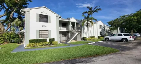 1280 S Franklin Avenue Homestead FL 33034