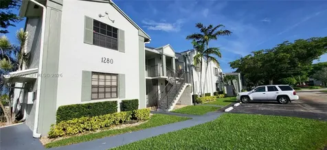 1280 S Franklin Avenue Homestead FL 33034