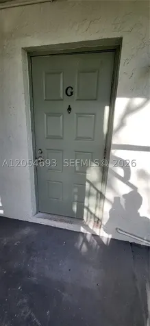 1280 S Franklin Avenue Homestead FL 33034