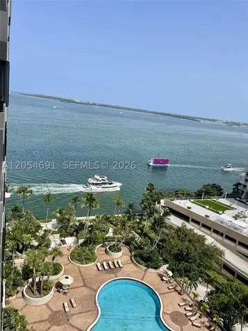520 Brickell Key Drive Miami FL 33131