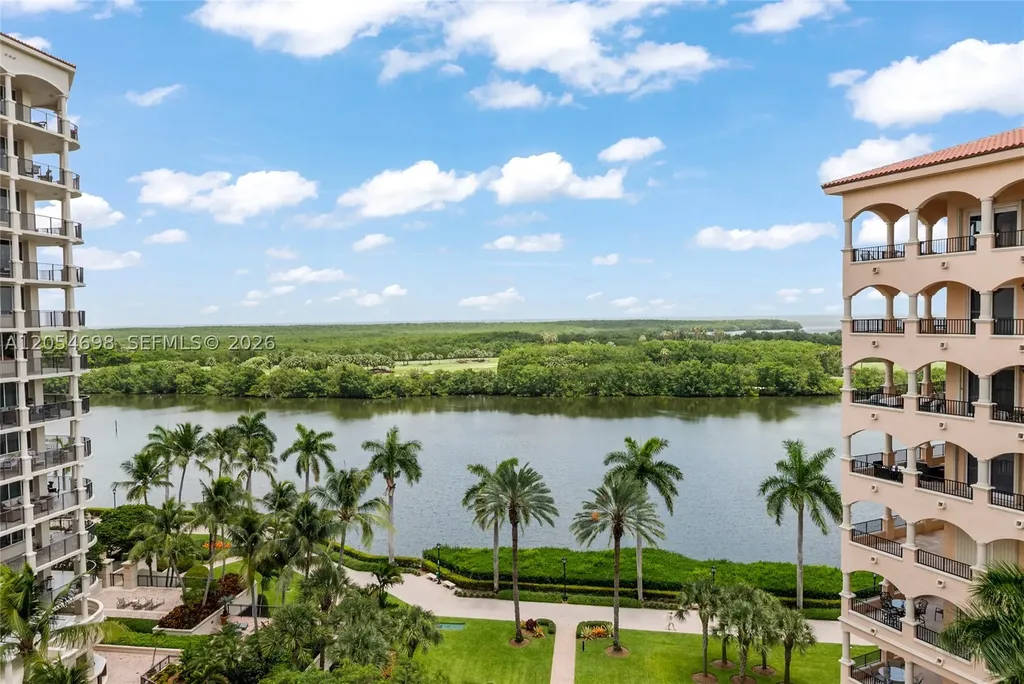 13633 Deering Bay Drive Coral Gables FL 33158